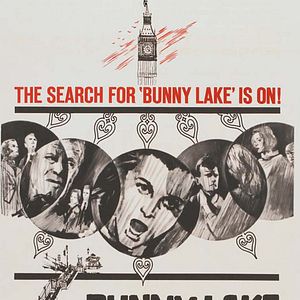 Photo Bunny Lake a disparu