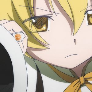 Photo Puella Magi Madoka Magica Beginnings