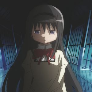 Photo Puella Magi Madoka Magica Beginnings