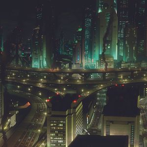 Photo Ghost in the Shell : Arise – Border 1 Ghost