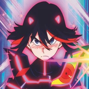 Photo Kill la Kill