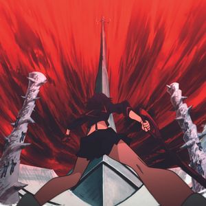 Photo Kill la Kill
