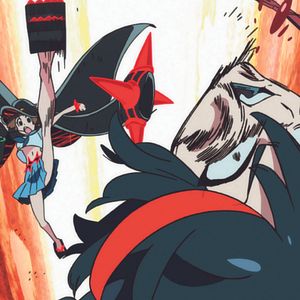 Photo Kill la Kill