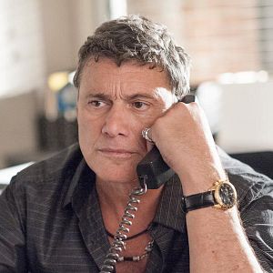 Photo Steven Bauer