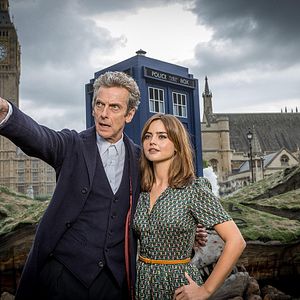Photo Jenna Coleman