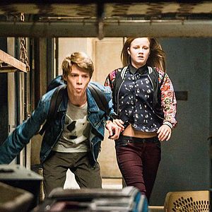 Photo Mackenzie Lintz