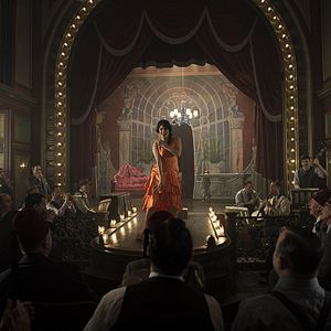 Photo Boardwalk Empire