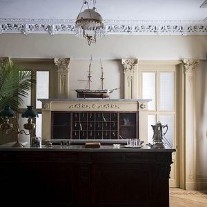 Photo Boardwalk Empire