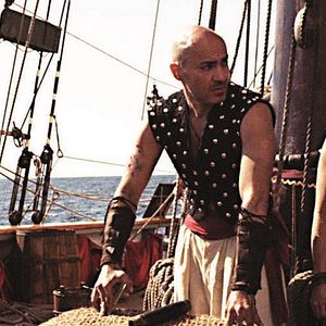 Photo Sinbad: The Fifth Voyage