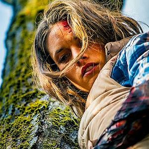 Photo Missy Peregrym