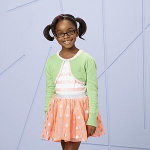 Photo Marsai Martin