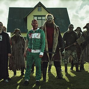 Photo Dead Snow 2