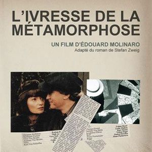 Photo L'Ivresse de la métamorphose