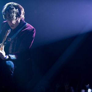 Photo Jamie Blackley