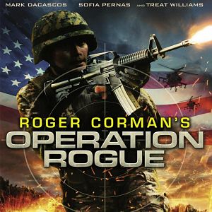 Photo Operation Rogue