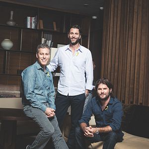 Photo Jonathan Liebesman