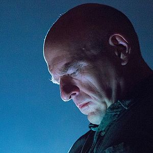 Photo Dean Norris