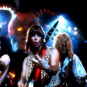 Photo Spinal Tap