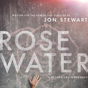 Photo Rosewater