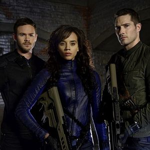 Photo Killjoys