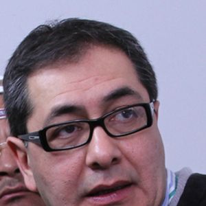 Photo Jorge Ramírez Suárez