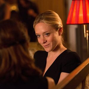 Photo Chloë Sevigny