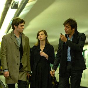 Photo The Cosmopolitans