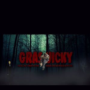 Photo Grasvicky