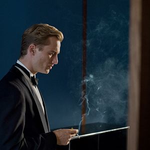 Photo Alexander Fehling