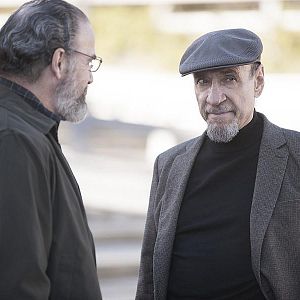 Photo F. Murray Abraham