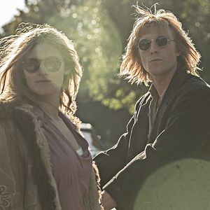 Photo Marie Tourell Søderberg