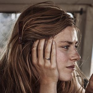 Photo Marie Tourell Søderberg