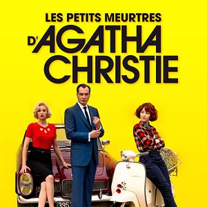 Photo Les Petits meurtres d'Agatha Christie