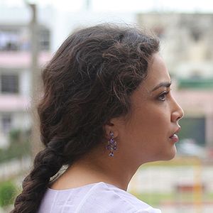 Photo Geetanjali Thapa