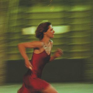 Photo Anna Mouglalis