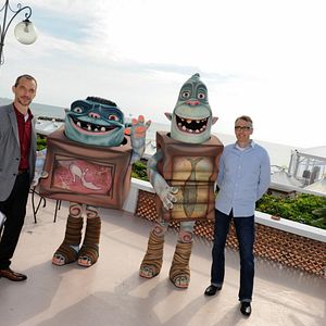 Photo Les Boxtrolls
