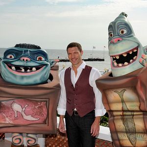 Photo Les Boxtrolls