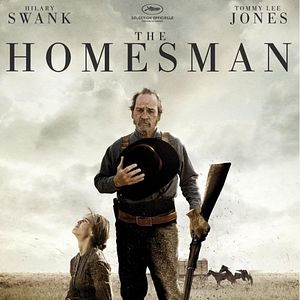 Photo The Homesman