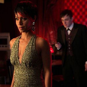 Photo Camren Bicondova