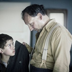 Photo Zbigniew Zamachowski