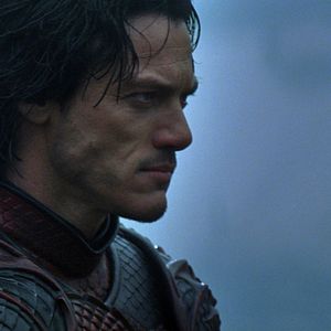 Photo Dracula Untold