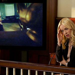 Photo Reckless : la loi de Charleston