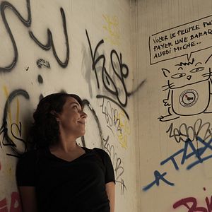 Photo Caricaturistes - Fantassins de la démocratie