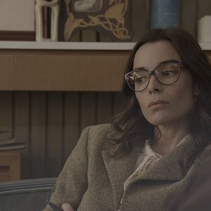 Photo Élodie Bouchez