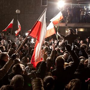 Photo L'Homme du peuple