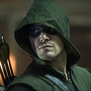 Photo Arrow