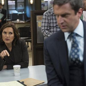 Photo Mariska Hargitay