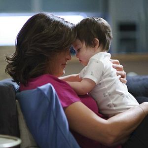 Photo Mariska Hargitay