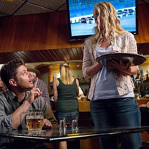 Photo Supernatural