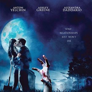 Photo Burying the Ex